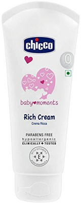 

Generic Chicco Rich Cream(100 ml)