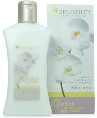 

Rothough Bronnley Orchid Moisturising Body Lotion(25 ml)