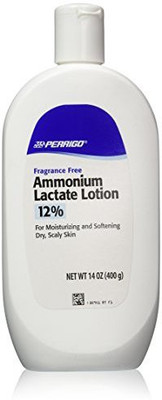 

Ammonium Lactate Lotion(400 g)