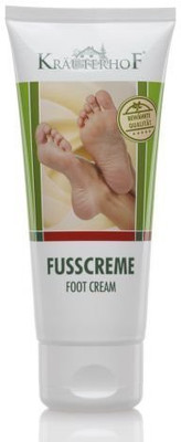 

Krauterhof Special Formula Foot Cream(1 ml)