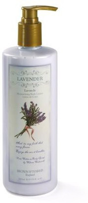 

Brown Harris Brown & Harris Lavender Moisturising Body Lotion(500 ml)