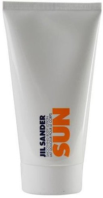 

Jil Sander Sun Body lotion(147.87 ml)