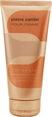 

Pierre Cardin Pour Femme For Women Body Lotion(198.14 ml)