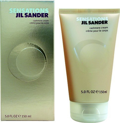 

Jil Sander Sensations Cashmere Cream(150 ml)