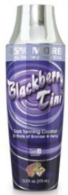 

Fiesta Sun Blackberry Tini Tanning Lotion(369.67 ml)