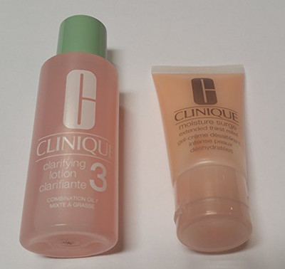 

cosmetics Set Of Clinique Clarifying Lotion(59.15 ml)