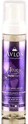 

Avlon Affirm Styleright Foam Wrap Lotion(236.59 ml)