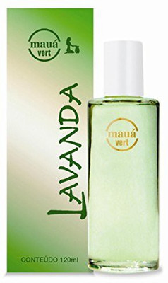 

Perfumes Maua Linha Lavanda Maua Desodorante Corporal(120 ml)