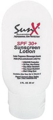 

Honeywell Sunx Spf Sunscreen Lotion(59.15 ml)