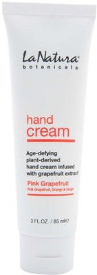 

Lanatura Pink Grapefruit Hand Cream(85 ml)