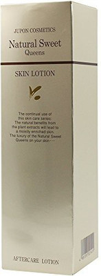 

Jupon Cosmetics Skin Lotion(120 ml)