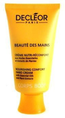 

Decleor Nourishing Comfort Hand Cream(5 ml)