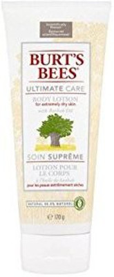 

Burt's Bees Ultimate Care Body Lotion(120 g)