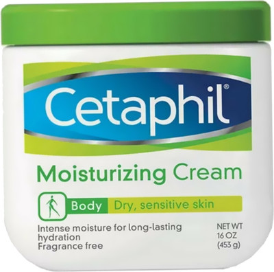 

Cetaphil Moisturizing(453 g)