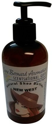 

Jane Bernard Scented Rich Moisturizing Shea Butter Hand And Body Lotion(236.59 ml)