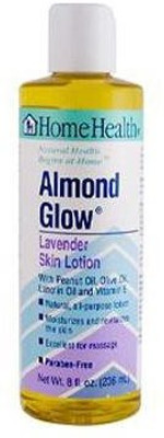 

Home Health Lotion Almnd Glow Lavender(236 ml)