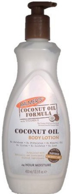 

Palmer's Coconut Oil Body Lotion(399.25 ml)