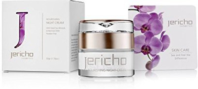 

Jericho Nourishing Night Cream(50 g)