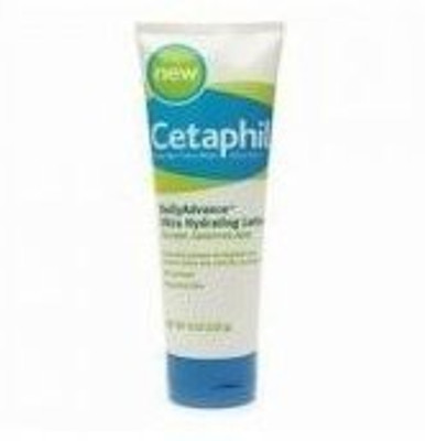 

Cetaphil Daily Advance Lotion Ultra Hydrating(473.18 ml)