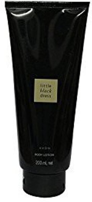 

Generic Avon Little Black Dress Body Lotion(200 ml)