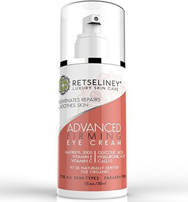 

Retseliney Eye Firming Cream(30 ml)