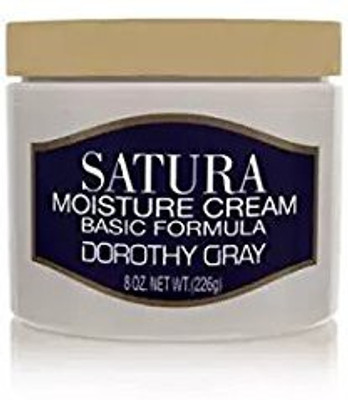 

Dorothy Gray Satura Moisture Cream(226 g)