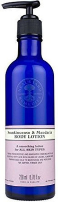 

Neals Yard Remedies Frankincense Mandarin Body Lotion(200 ml)