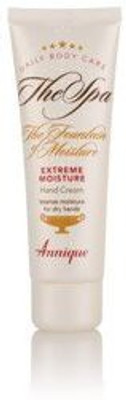 

Annique The Spa Exteme Moisture Hand Cream(61.51 ml)