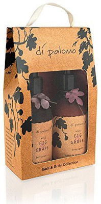 

Di Palomo Wild Fig Grape Bath Body Collection(236.59 ml)