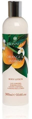 

Bronnley Orange And Jasmine Body Lotion(300 ml)