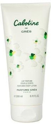 Parfums Gres Gres Cabotine Perfumed Body Lotion(200 ml)
