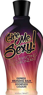 

Synergy Give Me Sexy Bronzing Lotion(362.28 ml)