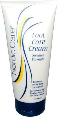 

Jubujub Nordic Care Foot Care Cream(203.47 ml)
