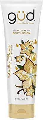 

Gud Vanilla Flame Natural Body Lotion(236.59 ml)