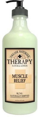 

Omagazee Village Naturals Muscle Relief Lotion(473.18 ml)