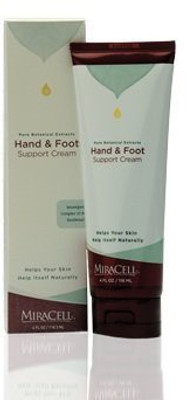 

Jubujub Miracell Hand & Foot Cream Pure Botanical Extracts(118.3 ml)