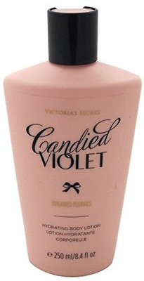 

Victoria's Secret Candied Violet Sugared Florals Lotion(248.42 ml)