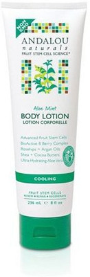 

Andalou New Naturals Body Lotion(236.59 ml)