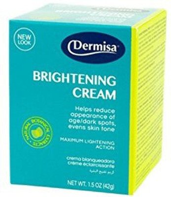 

Dermisa Brightening Cream(42)