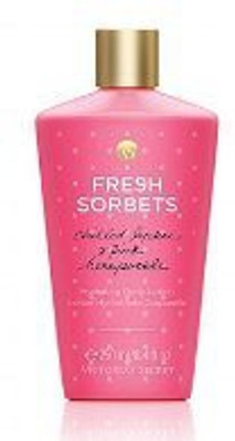 

Selltop VictoriaS Secret Fresh Sorbets Hydrating Body Lotion(248.42 ml)