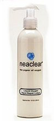 

Neaclear Liquid Oxygen Hand Repair Lotion(236.59 ml)