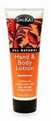 

Shikai Products Shikai Lotion Sandalwood(236.59 ml)