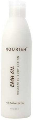 

Nourish Moisturizing Body Lotion(236.59 ml)