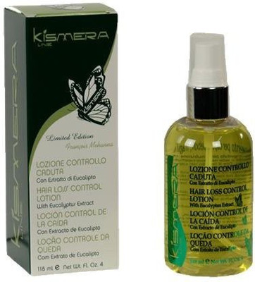 

Kismera HairLoss Preventive Lotion LeaveIn Treatment(118.3 ml)