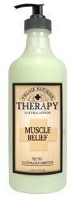 

Geniusnn Village Naturals Therapy For Aches & Pains Muscle Relief Lotion(473.18 ml)