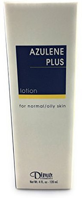 

Dinur Cosmetics Azulene Plus Lotion For Normal Oily Skin(120 ml)