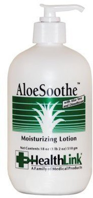 

Healthlink Aloesoothe Lotion Body(532.33 ml)