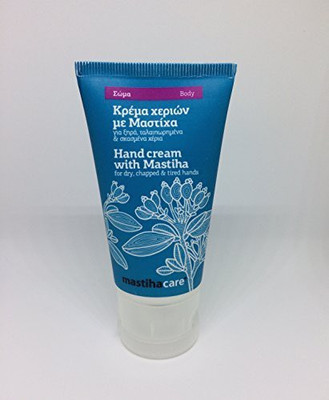 

Mastihacare Hand Cream(50 ml)