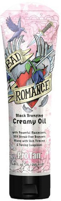 

ProTan Bad Romance Black Bronzing Creamy(266.17 ml)