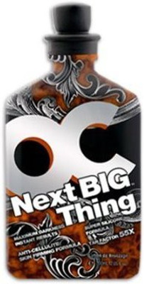 

Jubujub Oc Next Big Thing X Indoor Tanning Lotion(4 ml)
